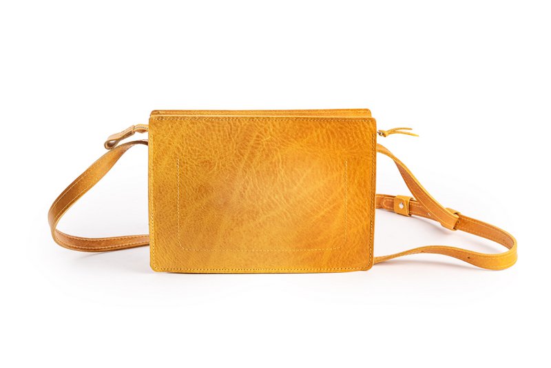 SAS Schultertasche