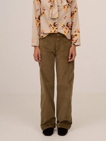 Pace Khaki Samthose