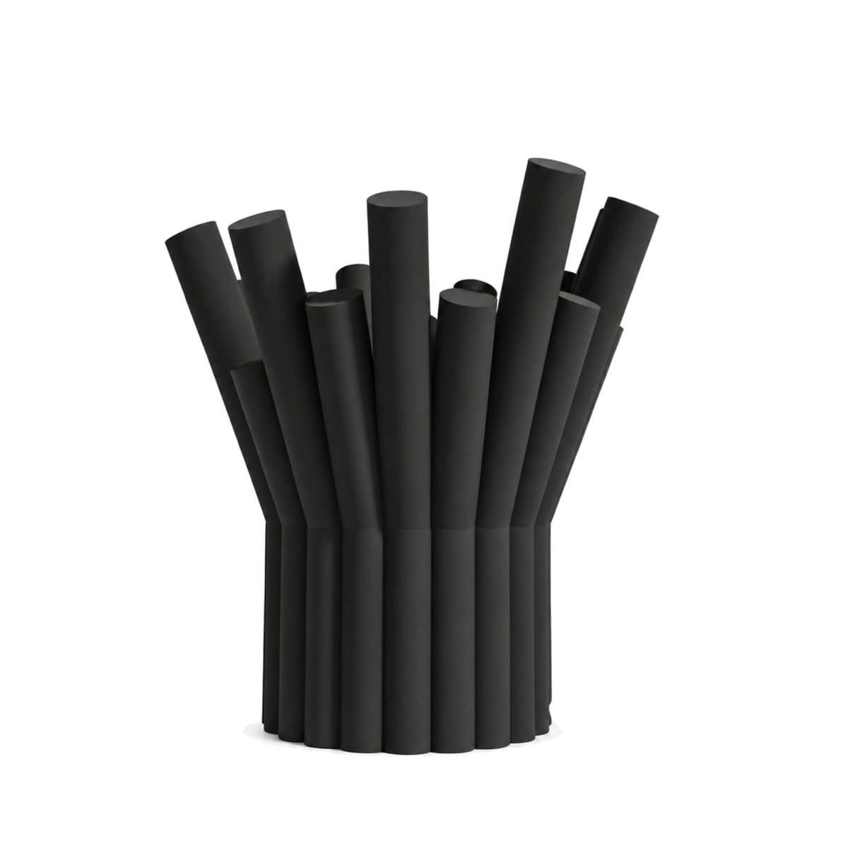 Rivolo Sculptural Vase