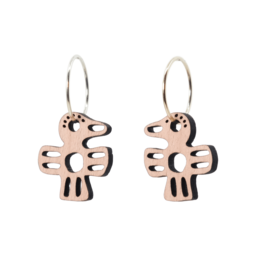 Kiki Earrings