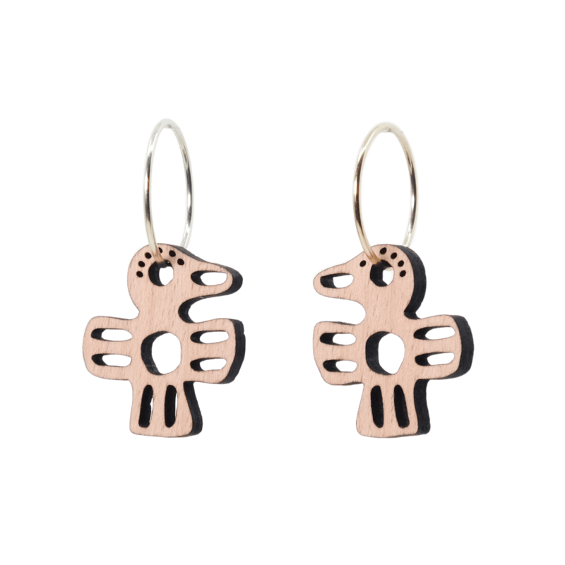 Kiki Earrings
