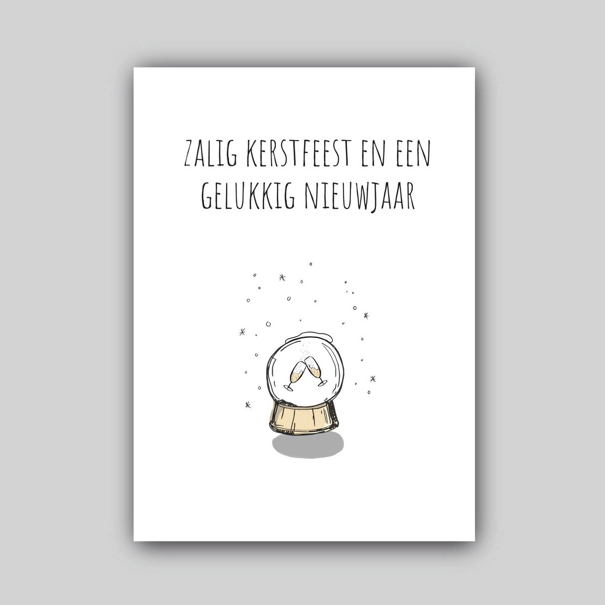 Sneeuwbol