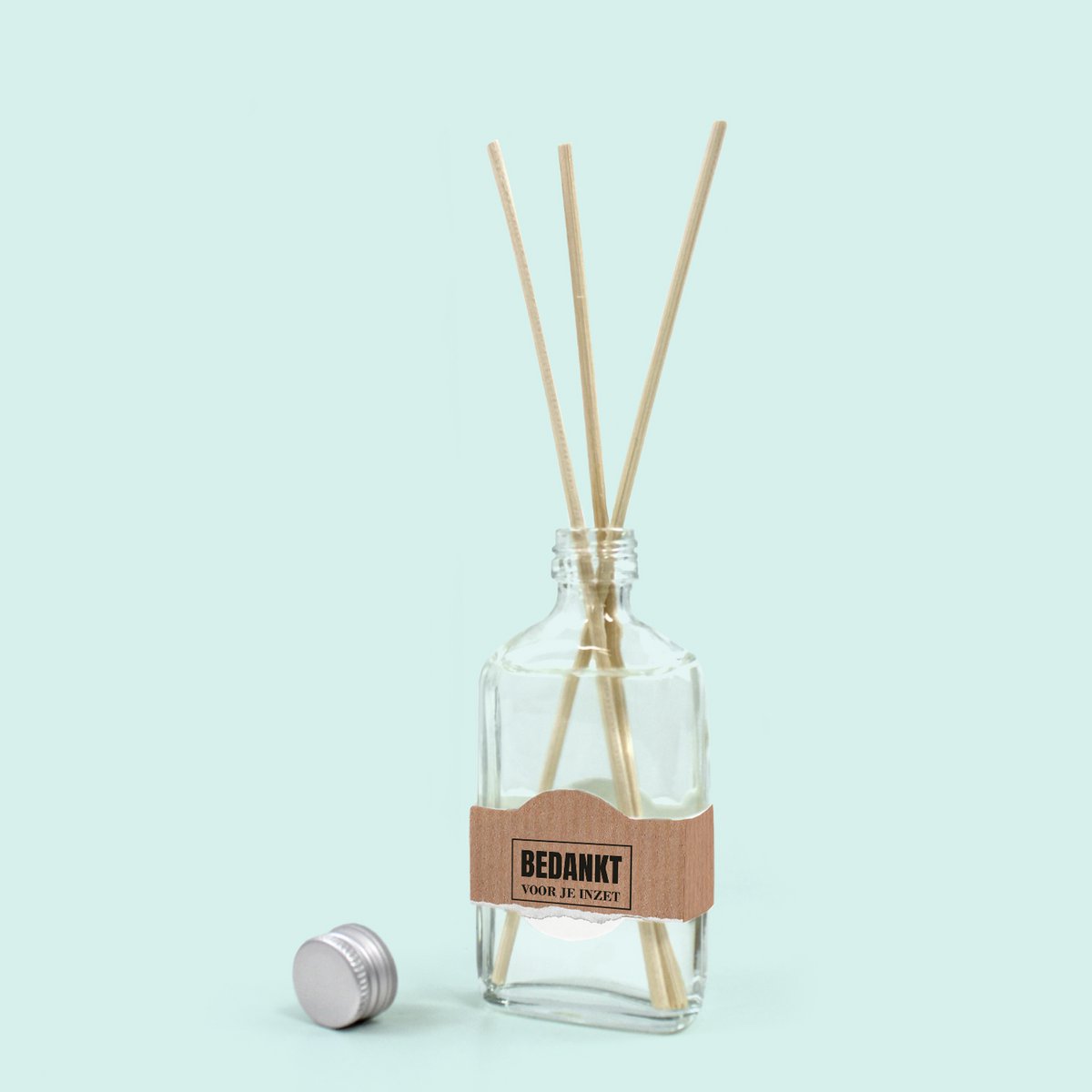 Fragrance sticks - Paper