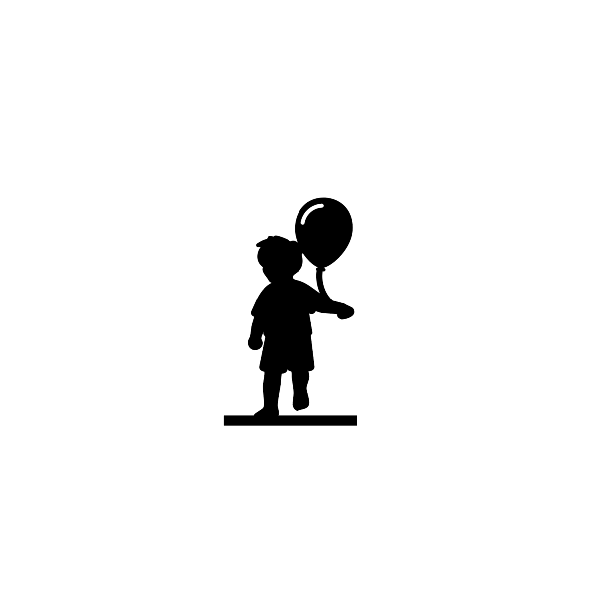 Communion boy