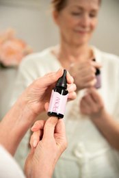 Arctic Beauty Oil - Aceite facial para pieles secas