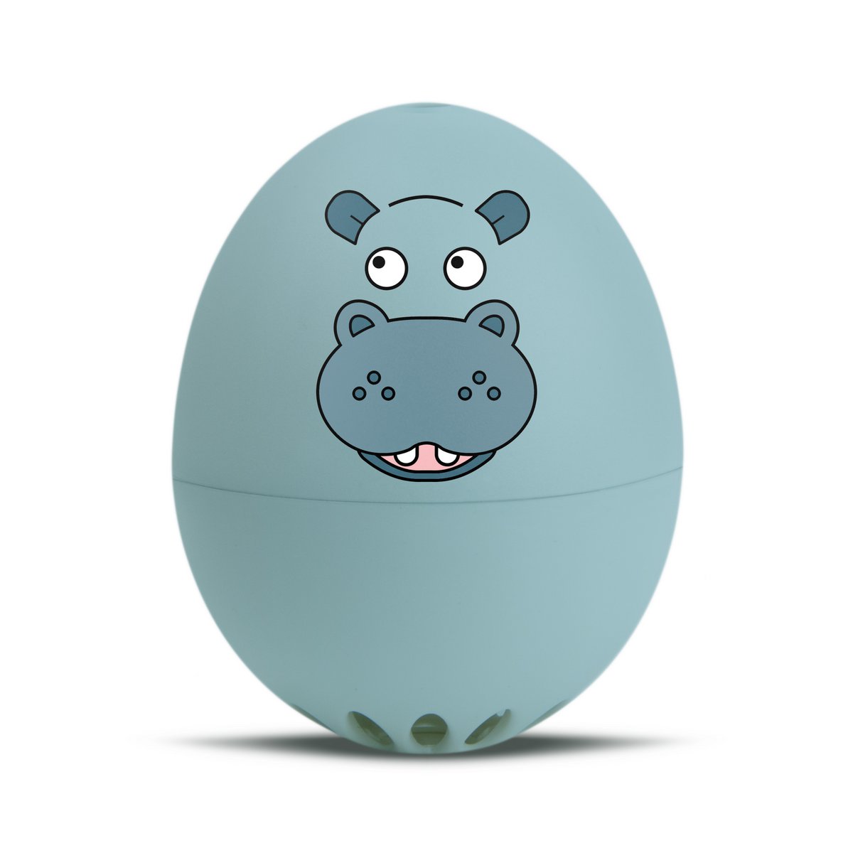 Hippo Beeping Egg / Intelligent Egg Timer
