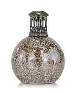 Aladdin's Cave Geurlampe S- L10B10H15,5CM