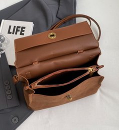 AnBeck 'The Vintage 3 ways carryings“ Rucksack/Umhängetasche/Handtasche (2 Farboptionen)