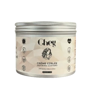 Crème Cûrlée definiert Vanillepudding