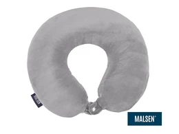 Malsen Travel Pillow " Croissant"