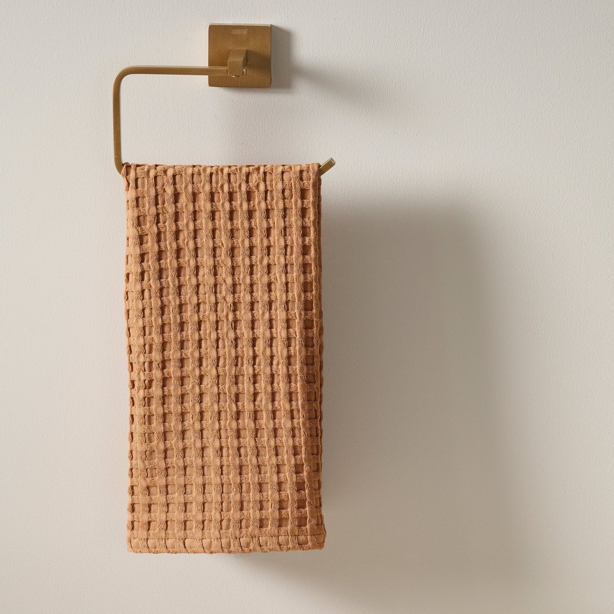 Handtuch | Waffelkreide aus Baumwolle | 40x60cm