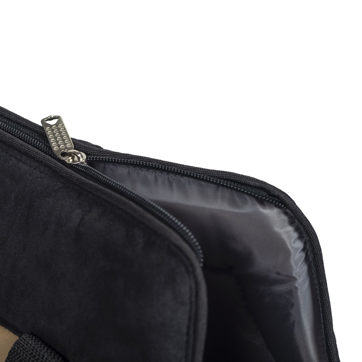 Transporter BAG Hund og Kat - sort