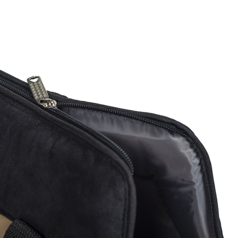 Transporter BAG Hund og Kat - sort