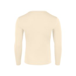 Men's Merino 250 Long Sleeve Crew Natural
