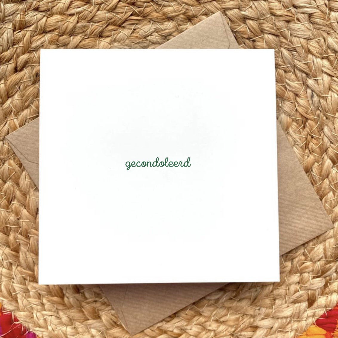 Card Checked