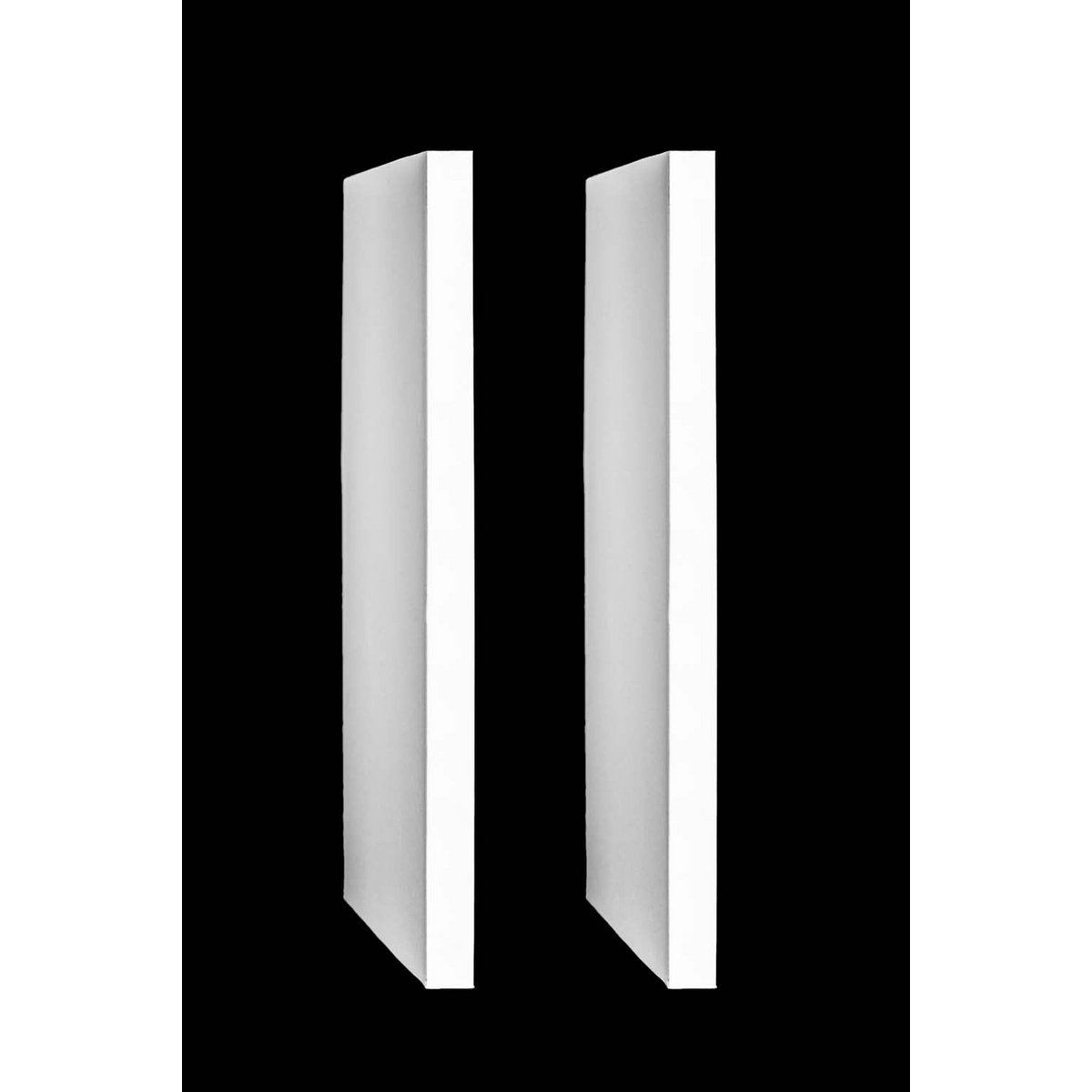 A5 hardcover notitieboek - bogen design - "architecture collection"