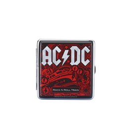 AC/DC - Pacchetto di sigarette Etui
