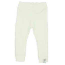 Legginsy | Złamana biel