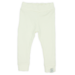 Leggings | Cremefarben