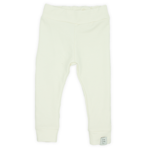 Legging | Off white