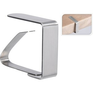 Tischdeckenklammern im 4er-Set