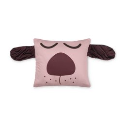 Set copripiumino cane Junior Rose