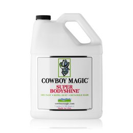 Cowboy Magic® Super Bodyshine® - Gallon Refill 3785 mL