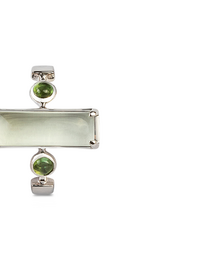 Mystical ring