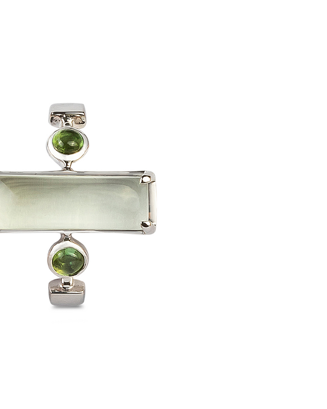 Mystical ring