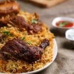 Mélange d'assaisonnements MADARA pour poulet