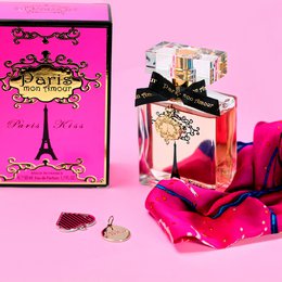 Parfum Paris Baiser 50 ml