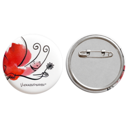Vlinder button