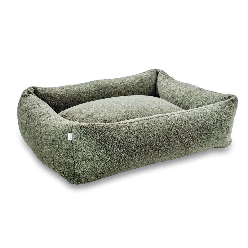 TEDDY I KLASSISK HUNDEBETT