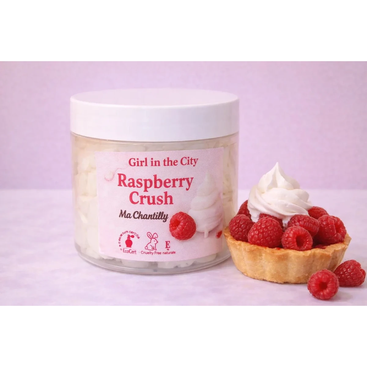 Raspberry Crush