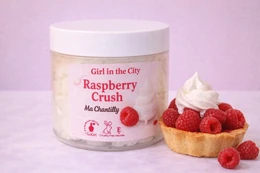 Raspberry Crush