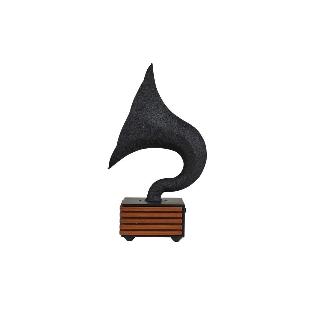 Bluetooth-luidspreker Acoustibox