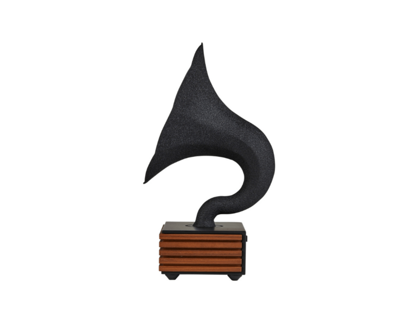 Bluetooth-luidspreker Acoustibox