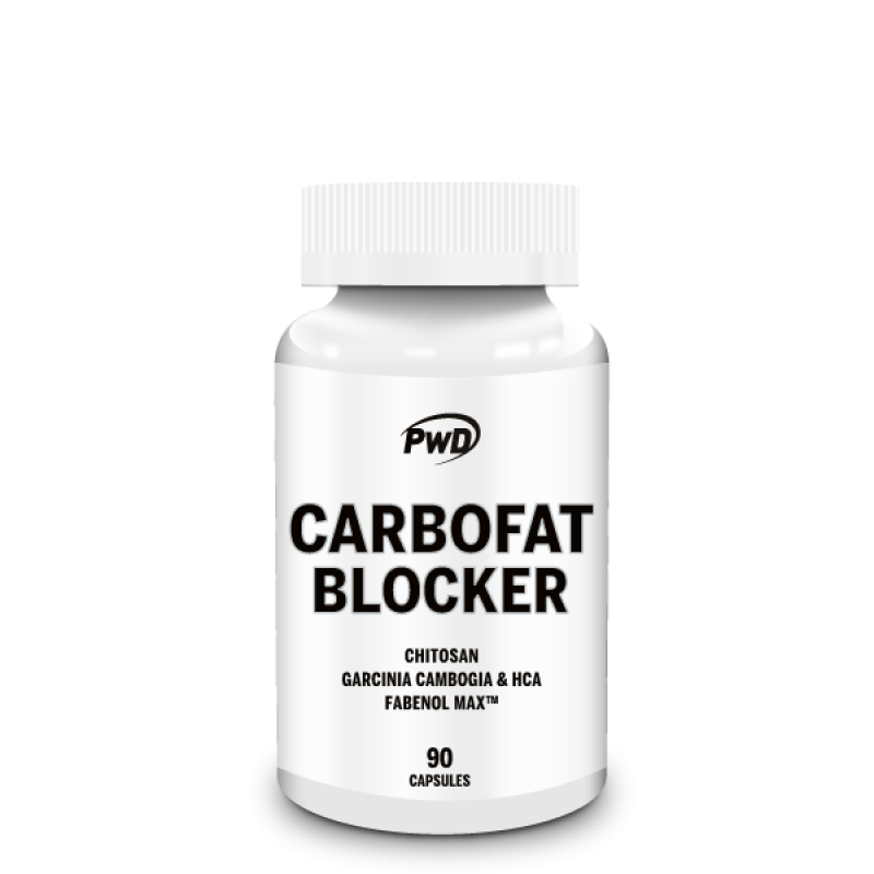 CARBOFAT BLOCKER