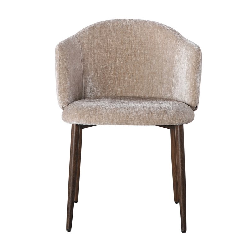 Osaka Chair Tan (sæt med 2)