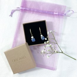 HOOPS "WATER DROPS"