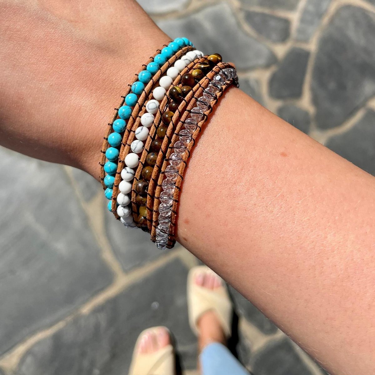 Eva bracelet