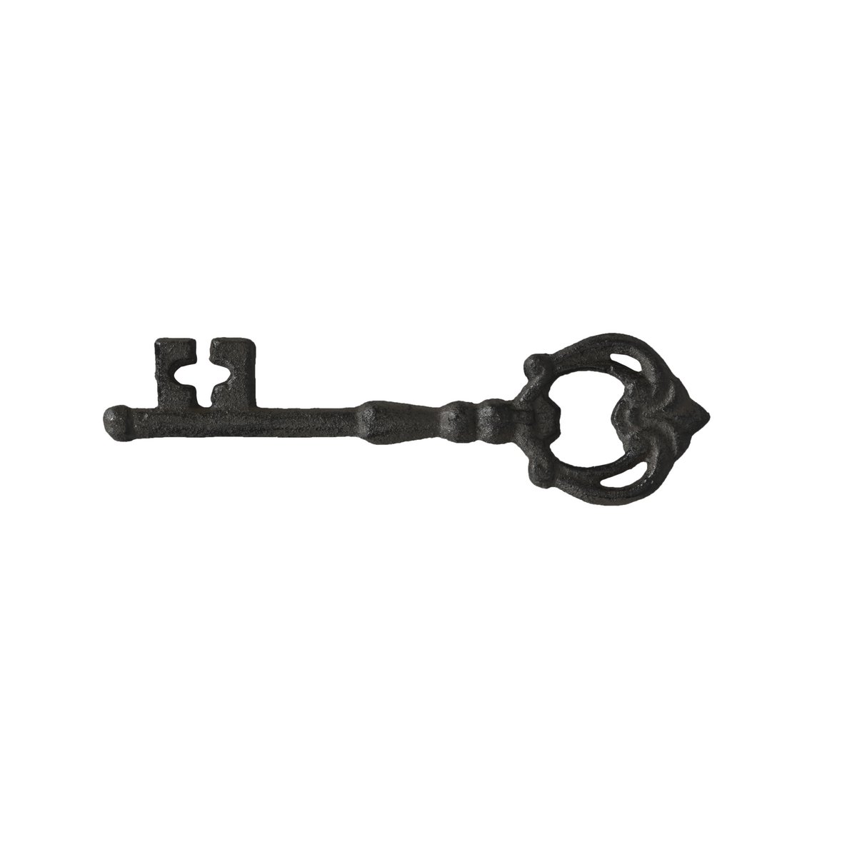 Flesopener sleutel
