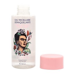FRIDA KALHO MIZELLENWASSER 125 ML