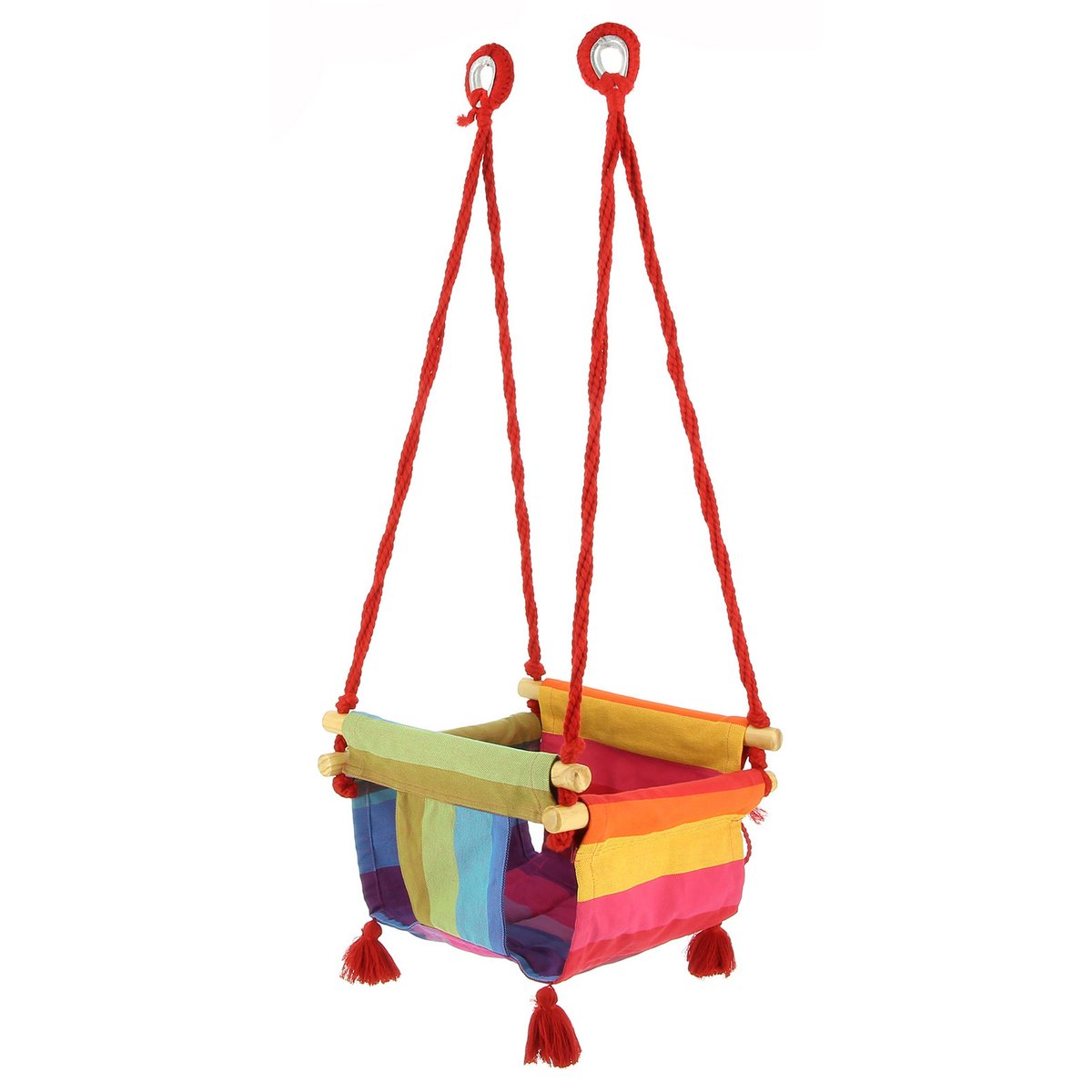Seggiolino per altalena RAINBOW