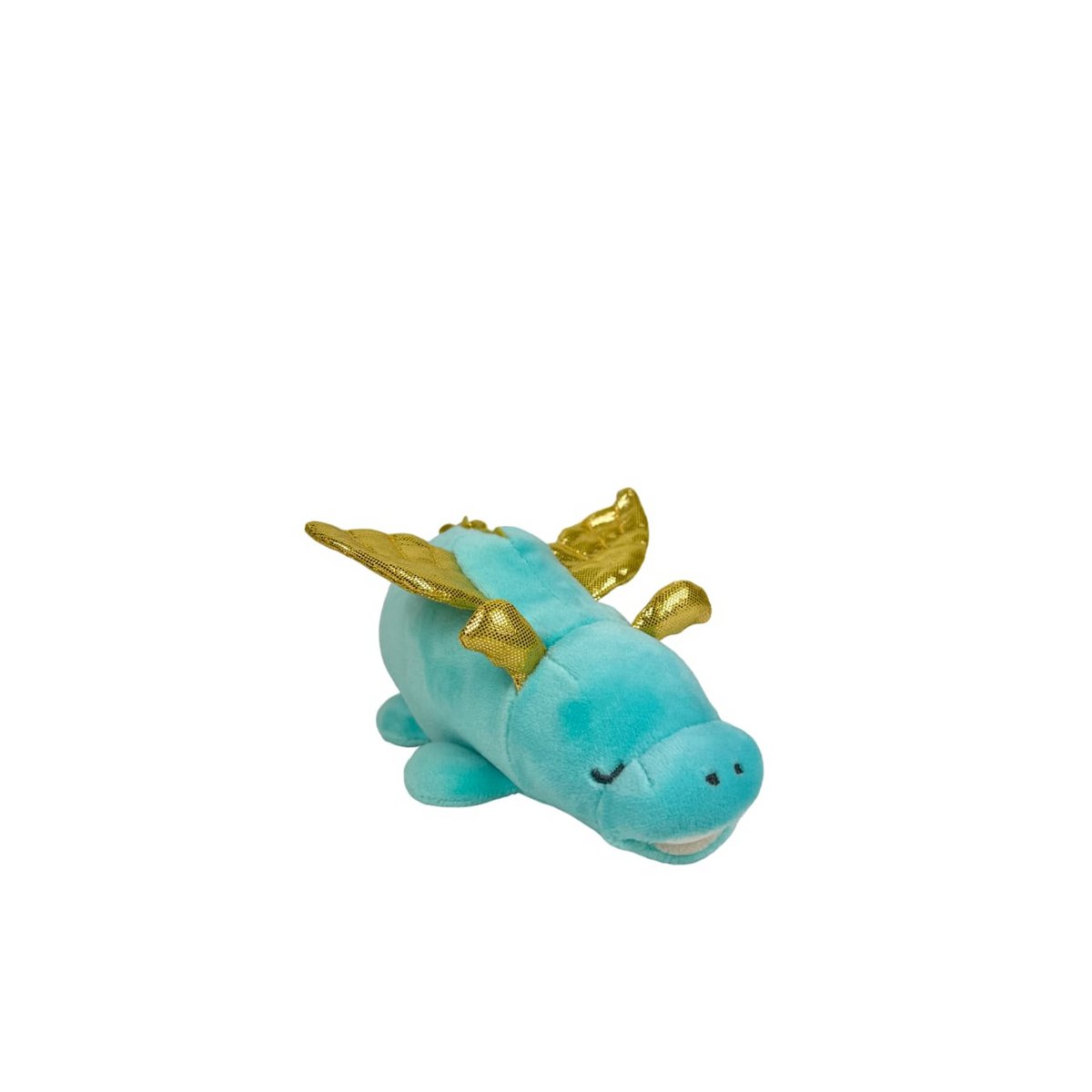 Peluche Námi - Dragold - Dragon Dore - Taille met - 16 cm