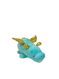 Peluche Námi - Dragold - Dragon Dore - Taille mit - 16 cm