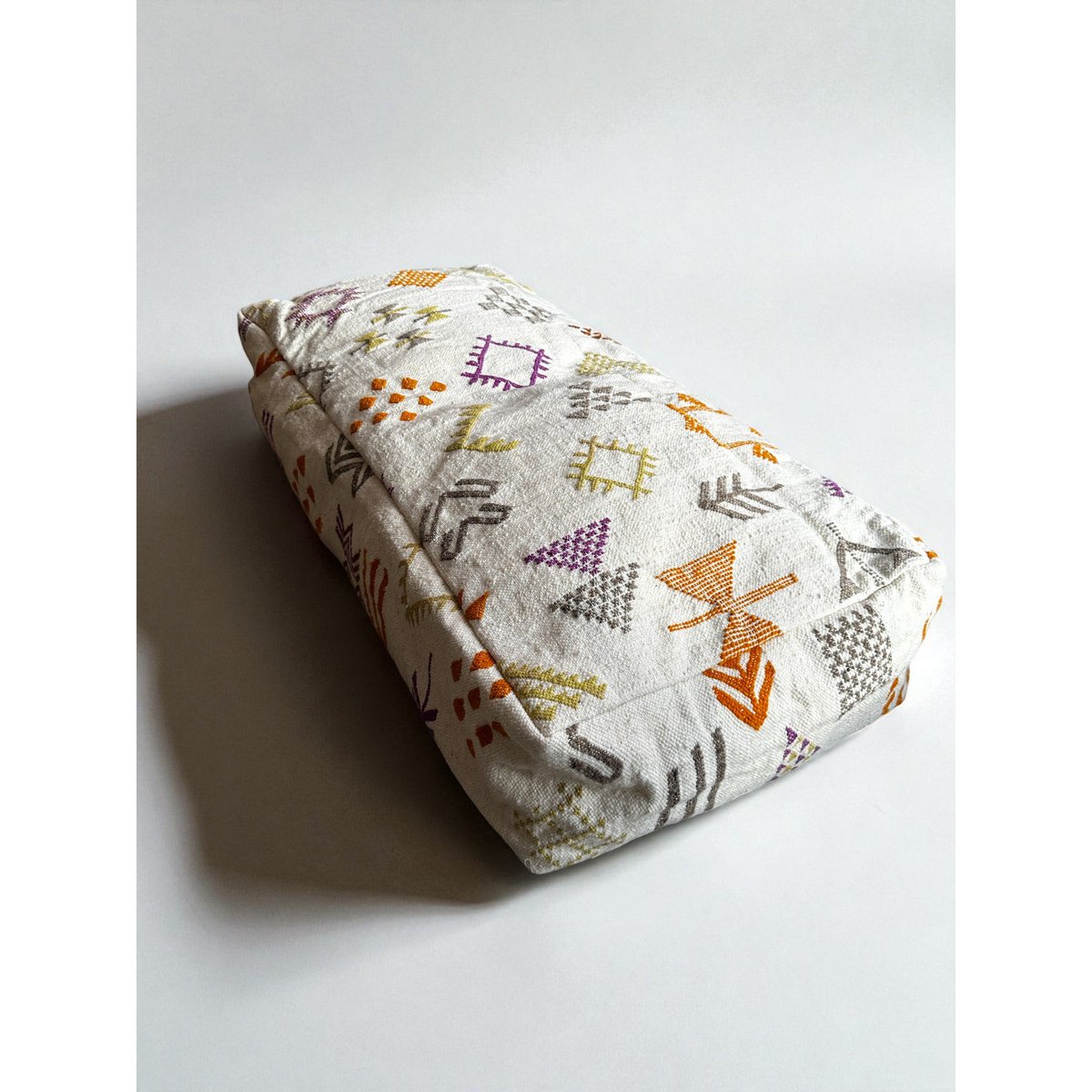 LEY! Large floor cushion - Colorful Line - Remie