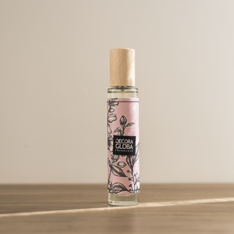 Perfume Spray | Almond blossom fragrance | Recuerdos entre Almendros | 100ml/3,38  fl.oz