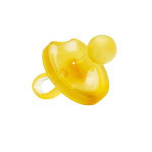 Natursutten Schnuller Butterfly - Kirsche L