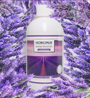 Horomia wax perfume Aromatic Lavender 500ml